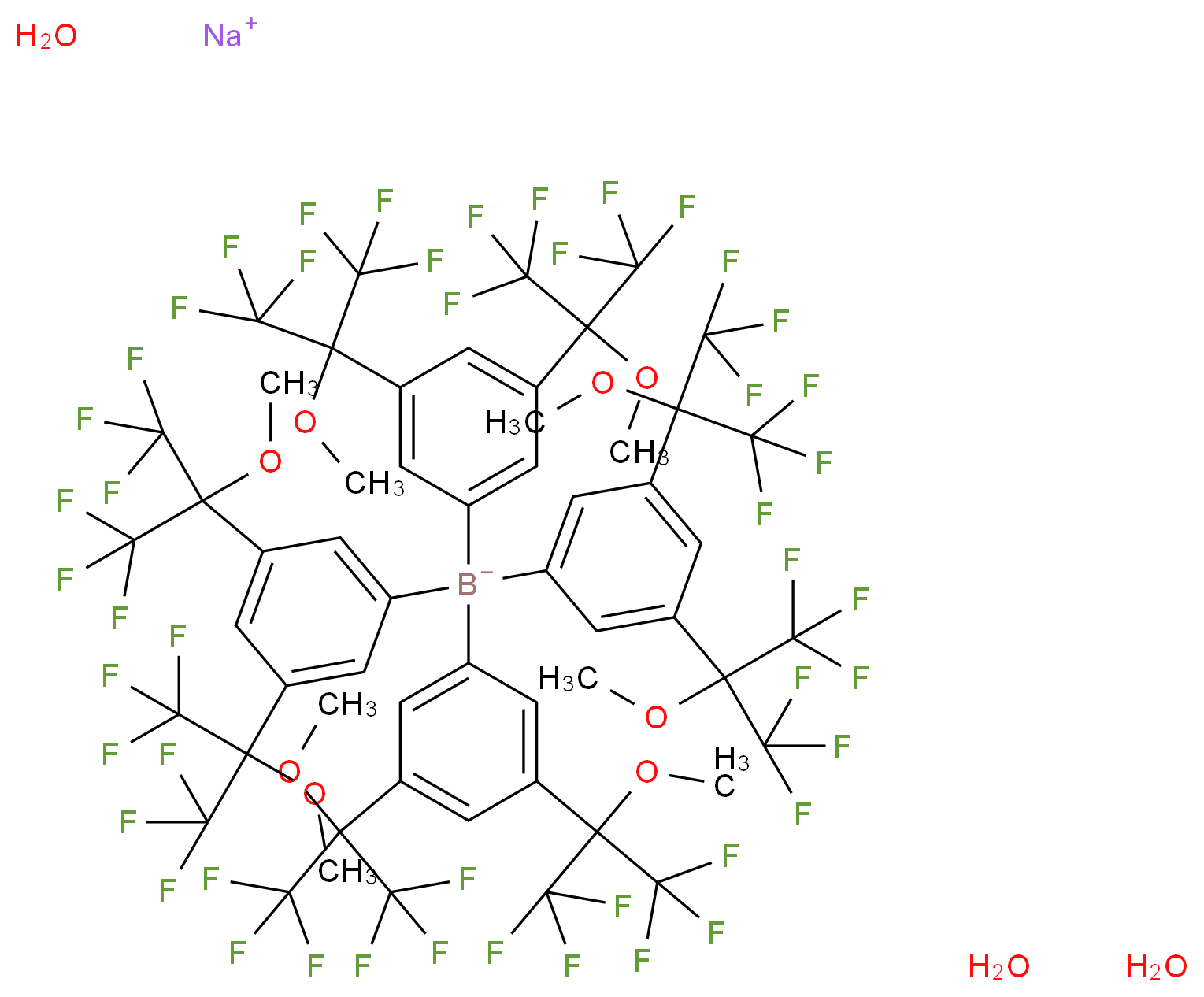 120945-63-3 分子结构