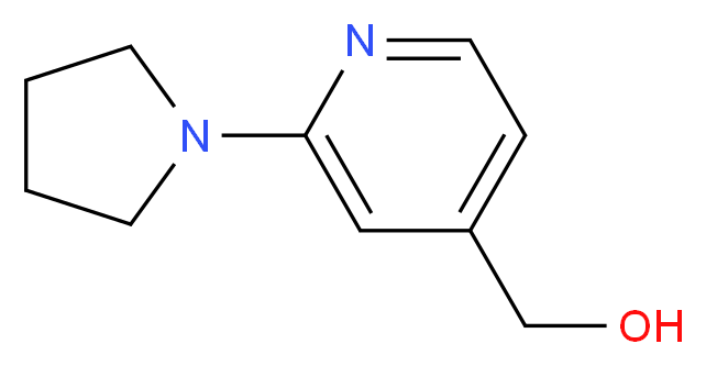 _分子结构_CAS_)