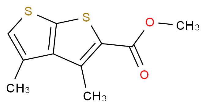 CAS_175202-66-1 molecular structure