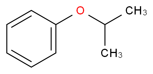 CAS_2741-16-4 molecular structure