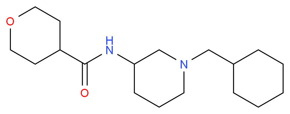  分子结构