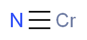 chromiumylidyneamine_分子结构_CAS_24094-93-7