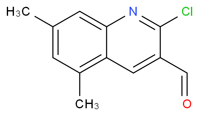 CAS_482639-32-7 molecular structure