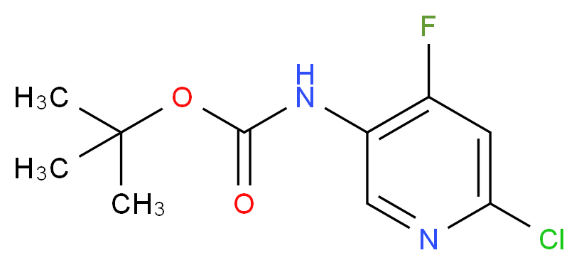 915307-78-7 分子结构