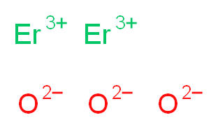 12061-16-4 分子结构