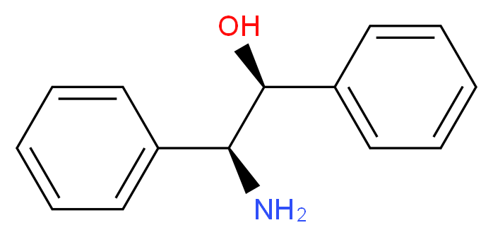 CAS_23190-17-2 分子结构