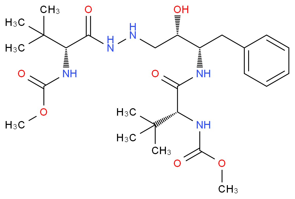 CAS_1192224-24-0 molecular structure