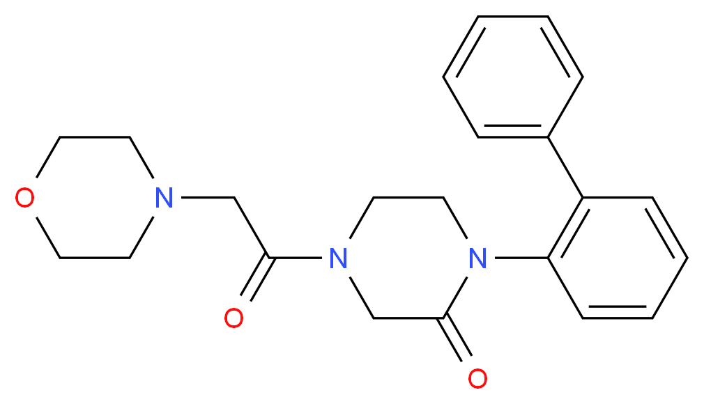  分子结构