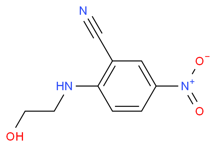 CAS_63989-40-2 molecular structure