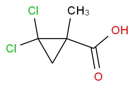 1447-14-9 分子结构