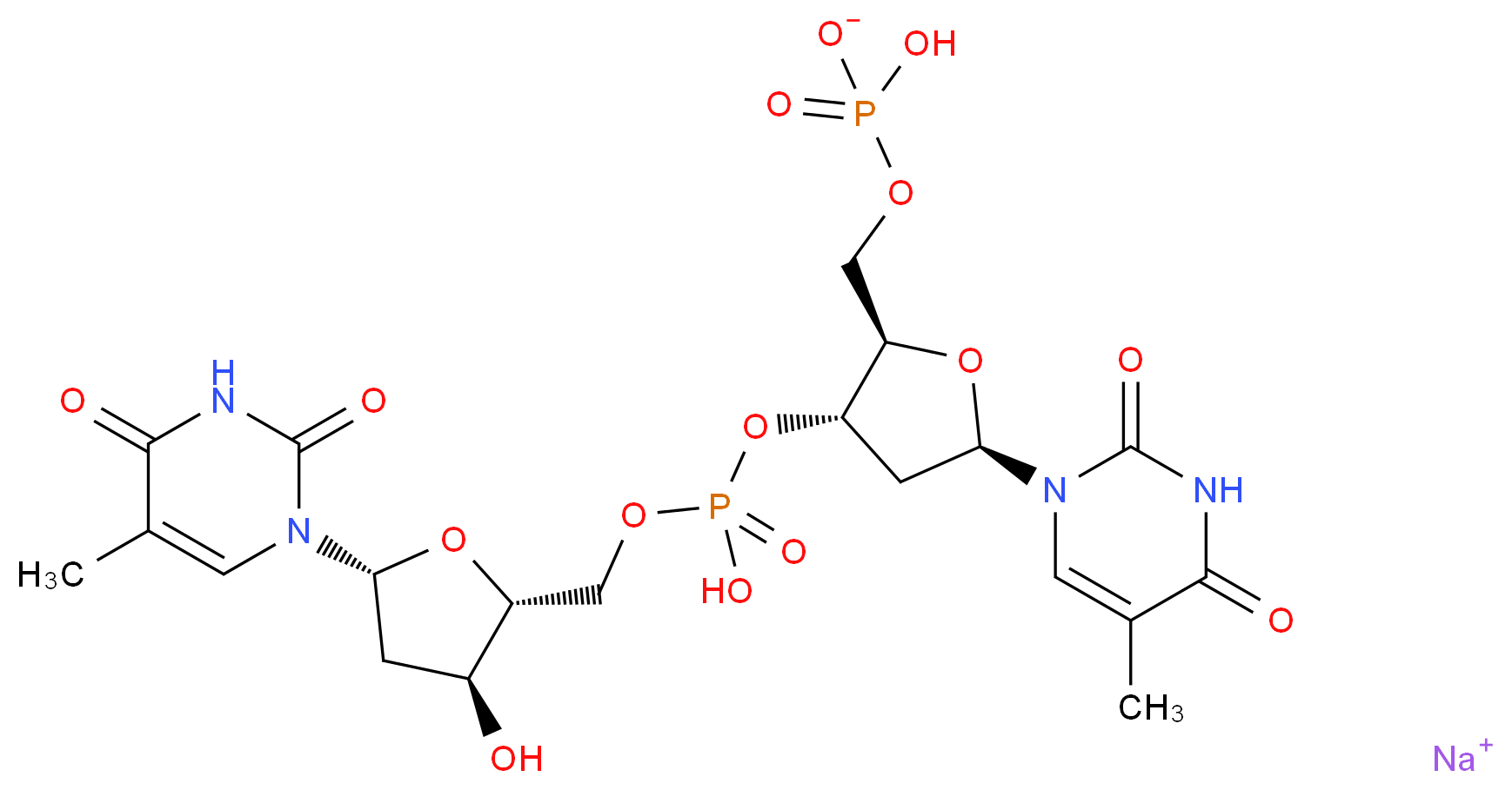 CAS_159002-33-2 分子结构