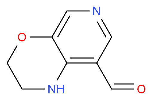 1203499-38-0 分子结构