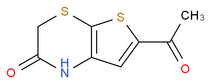 151095-12-4 分子结构
