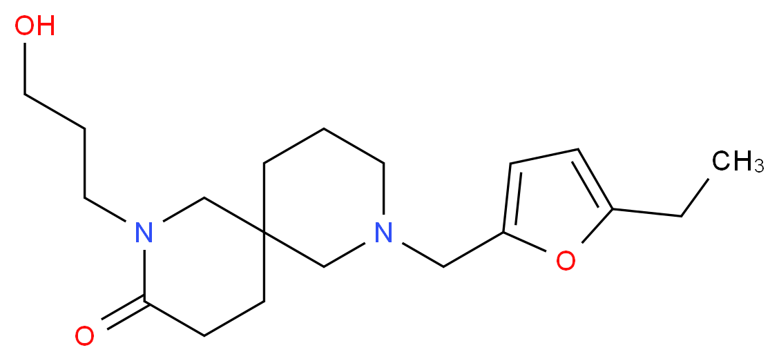  分子结构