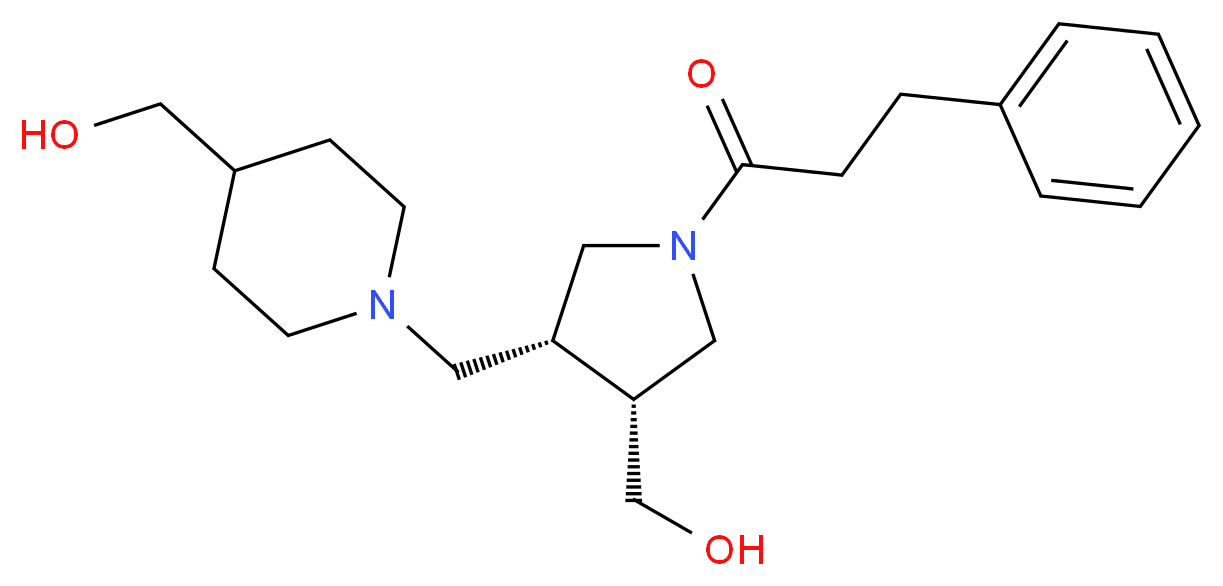  分子结构