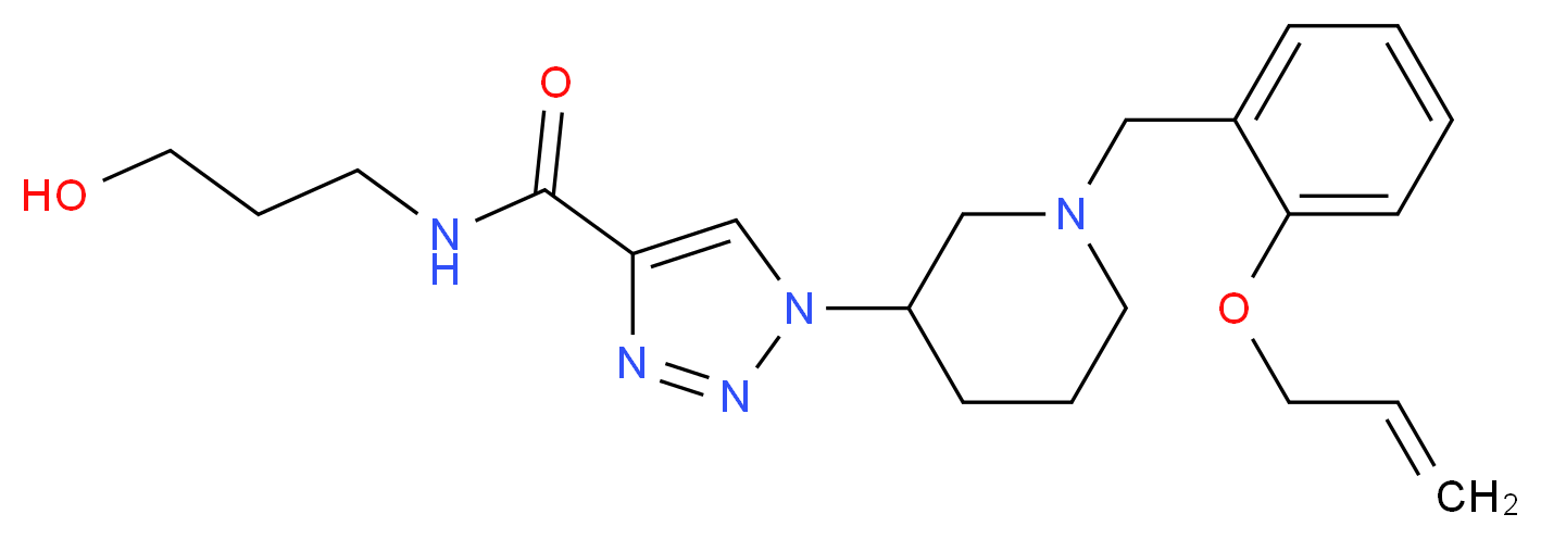  分子结构