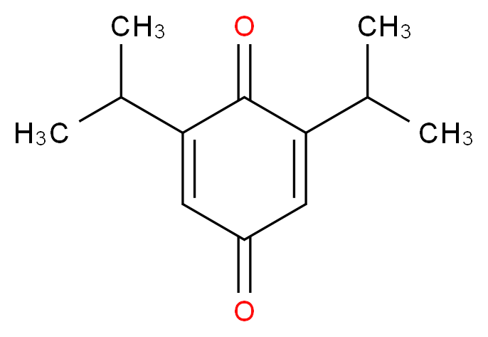 1988-11-0 分子结构