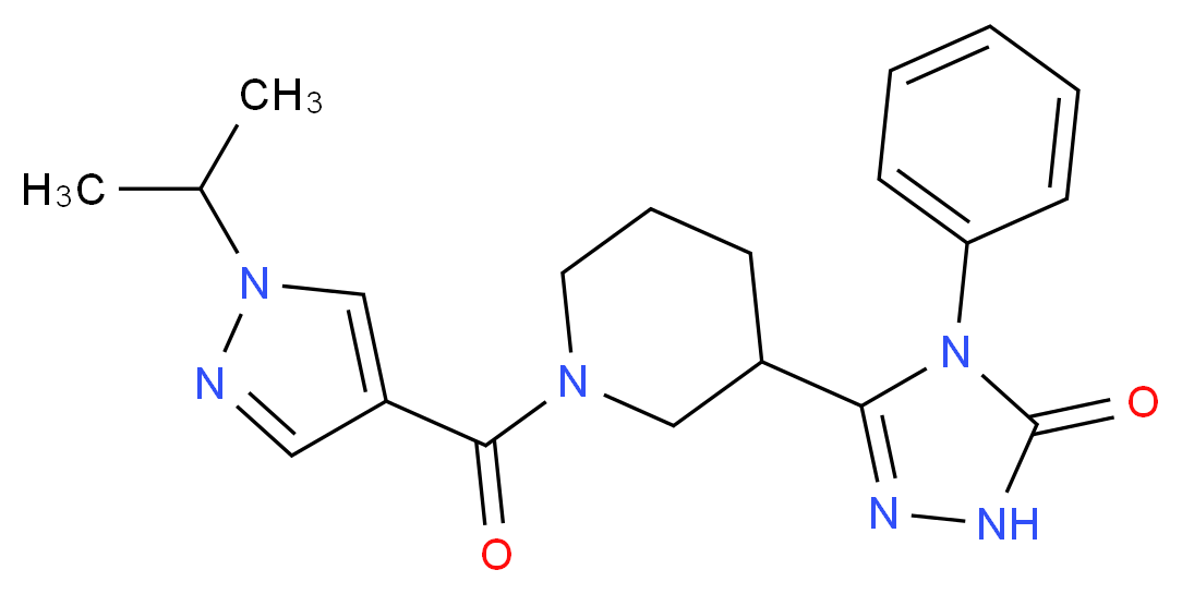  分子结构