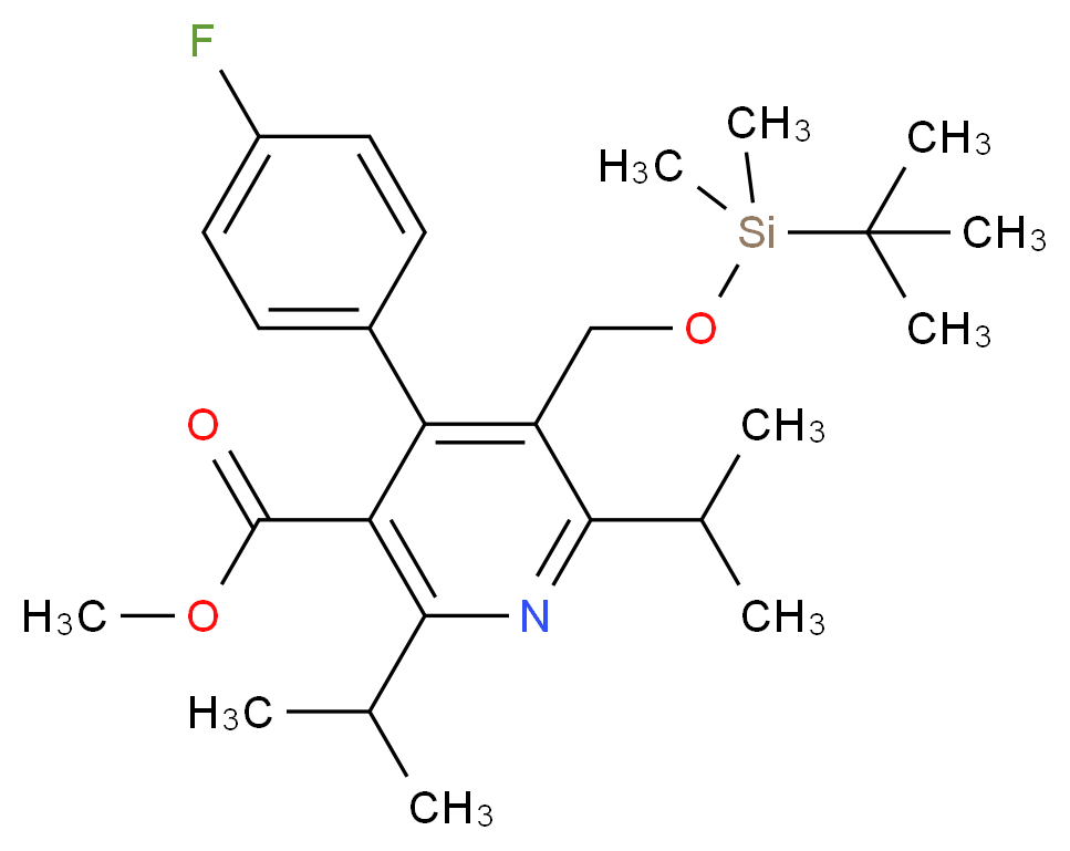 334933-44-7 分子结构