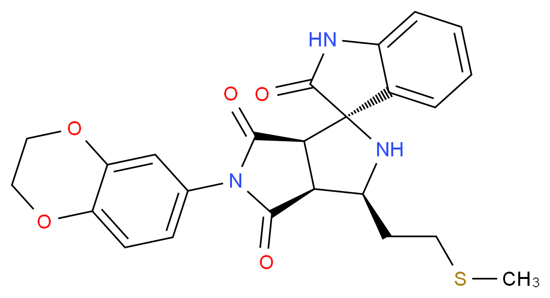 164264793 分子结构