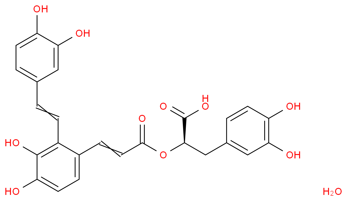 96574-01-5(anhydrous) 分子结构