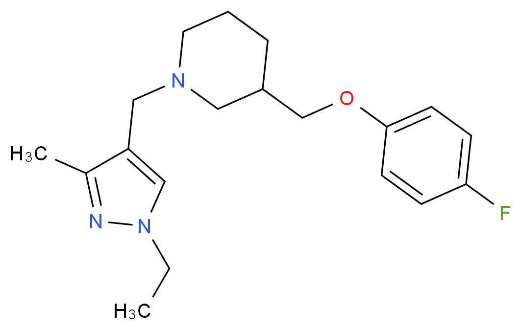  分子结构