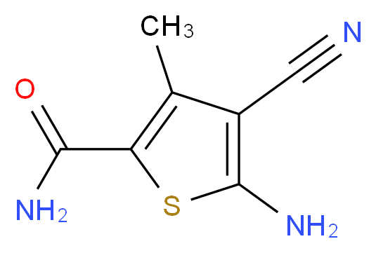 350997-07-8 分子结构