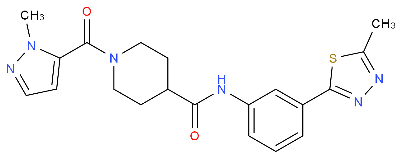  分子结构
