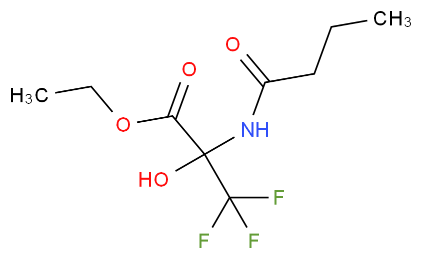 MFCD00275953 分子结构