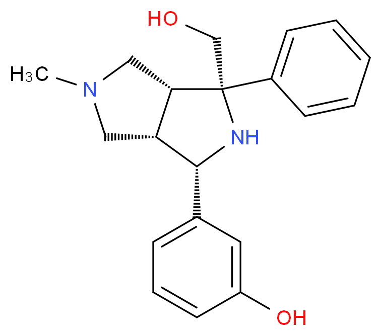  分子结构