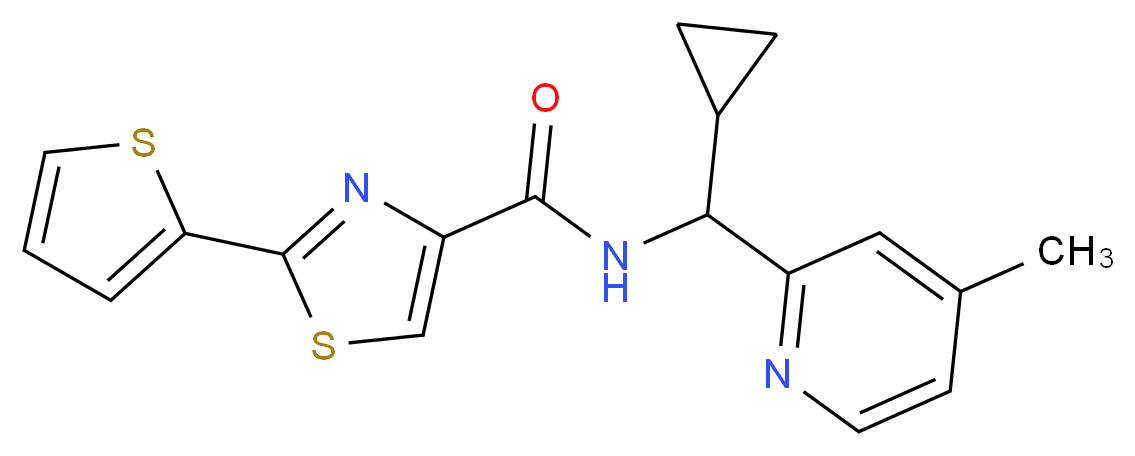  分子结构