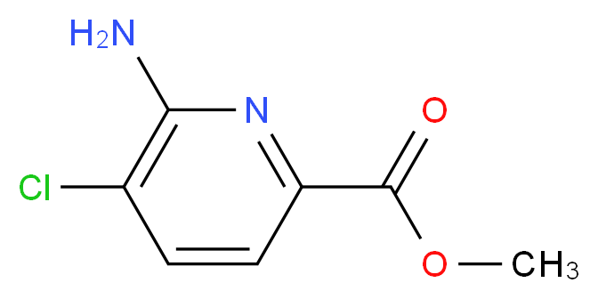 1260666-60-1 分子结构