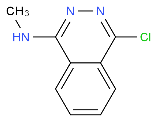 13580-85-3 分子结构