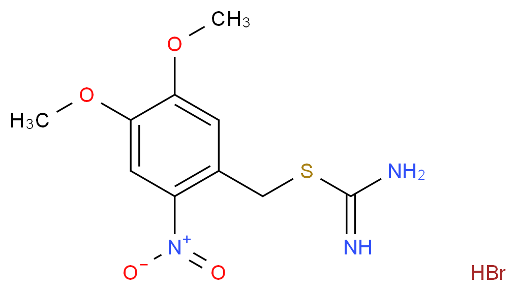 155614-05-4 分子结构