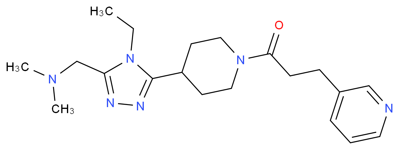  分子结构