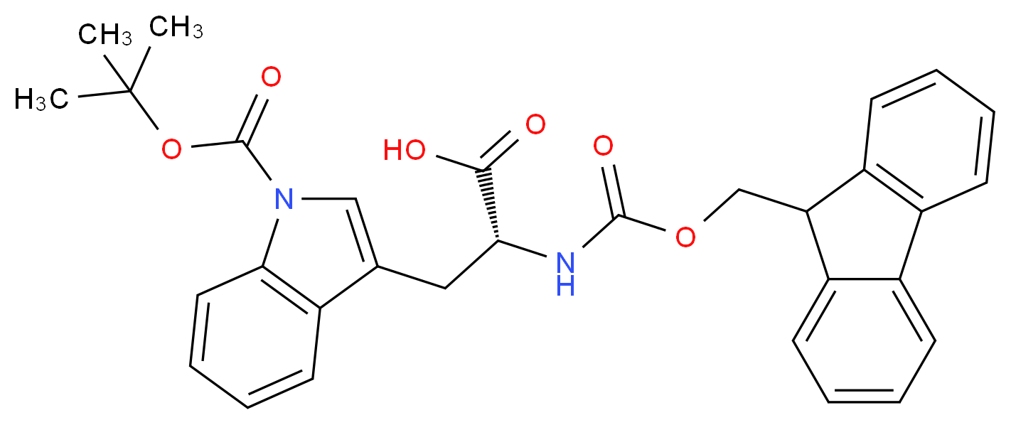 163619-04-3 分子结构