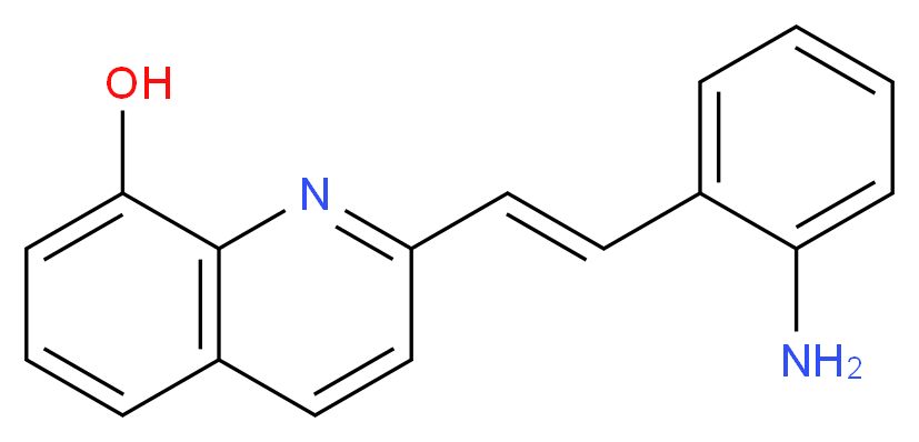 429651-60-5 分子结构