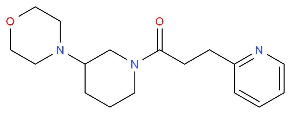  分子结构