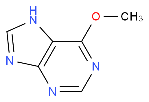 1074-89-1 分子结构