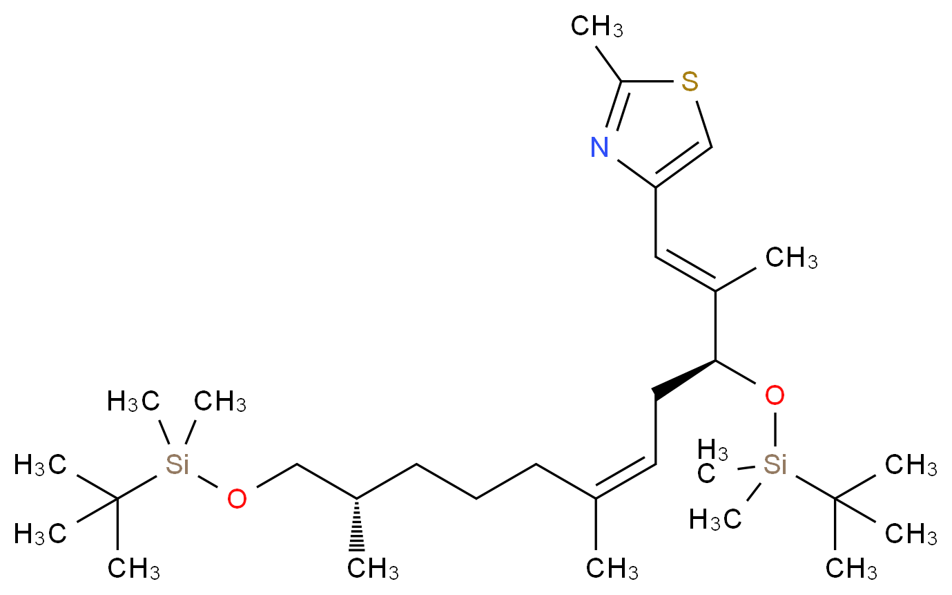 CAS_210690-85-0 分子结构