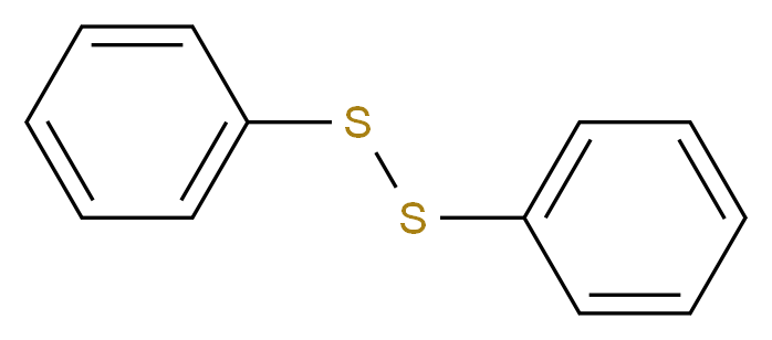 CAS_882-33-7 molecular structure