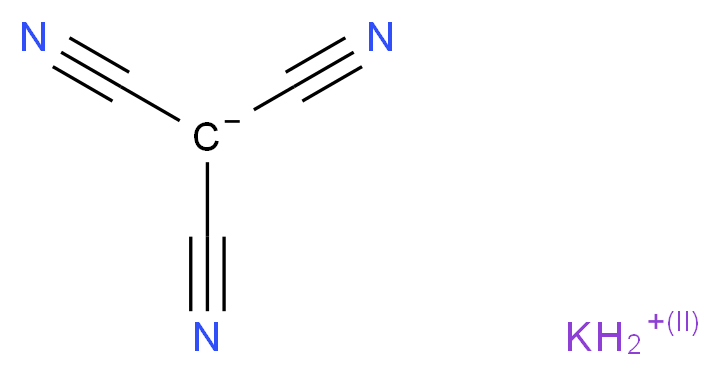 CAS_34171-69-2 分子结构