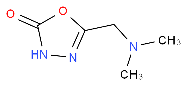 CAS_1046079-70-2 分子结构