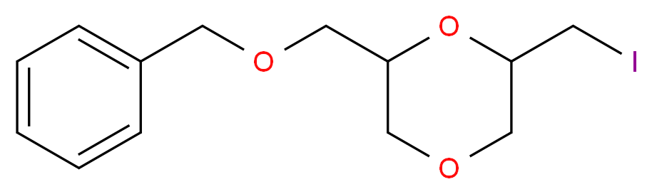 CAS_338458-96-1 分子结构