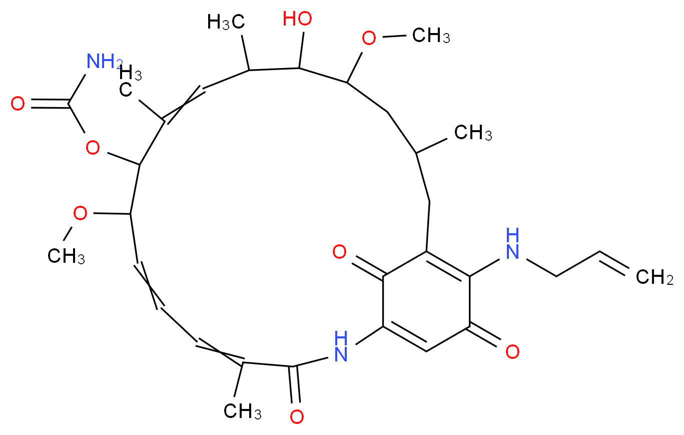 _分子结构_CAS_)