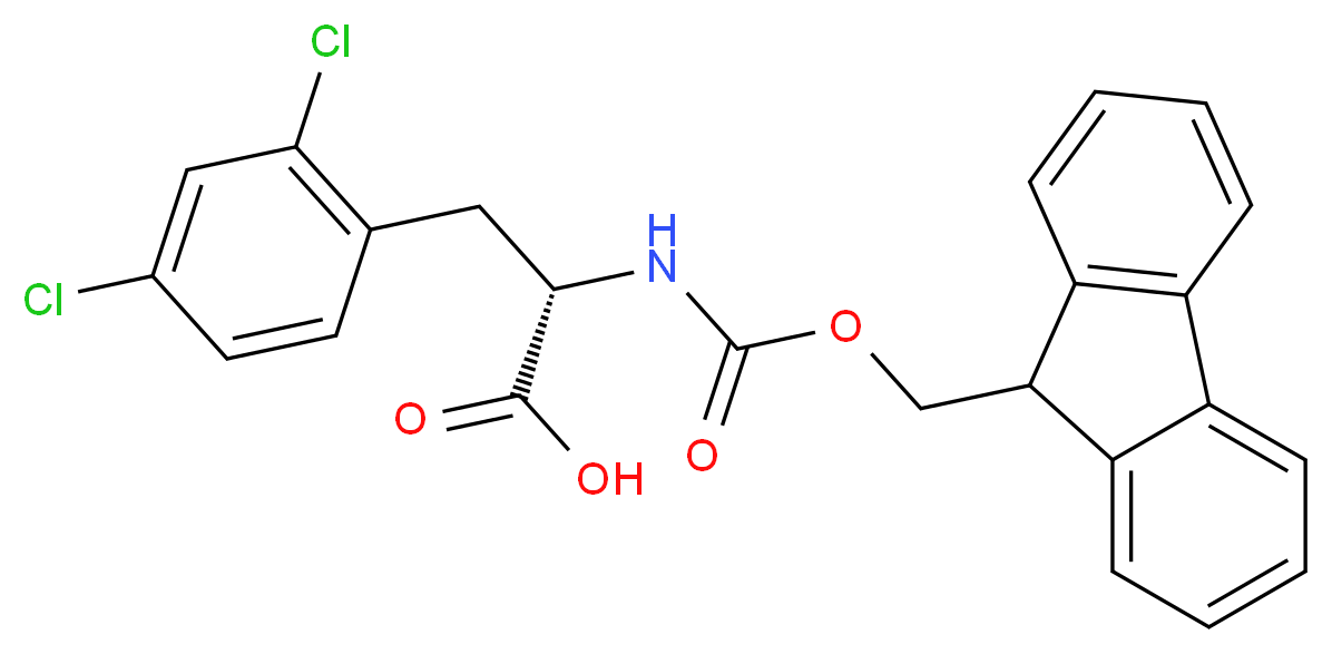 CAS_352351-62-3 分子结构
