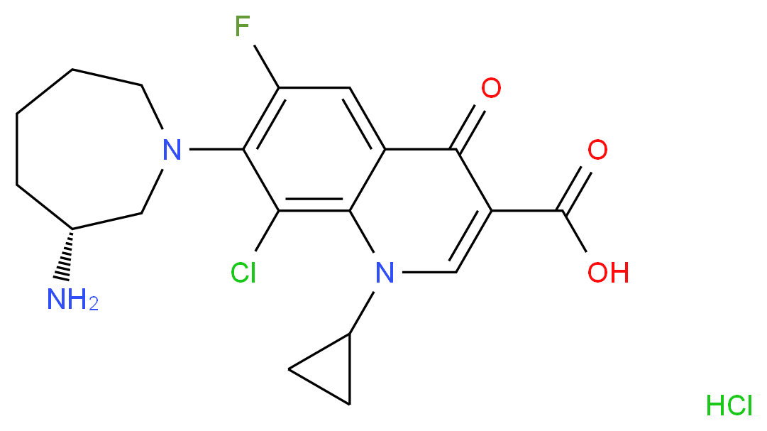 CAS_405165-61-9 molecular structure