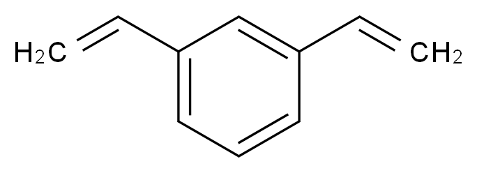 CAS_1321-74-0 molecular structure