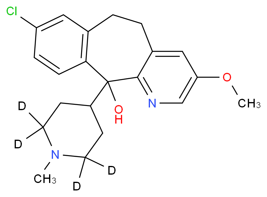 CAS_1189492-69-0 分子结构