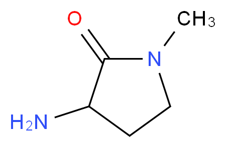 CAS_119329-48-5 分子结构